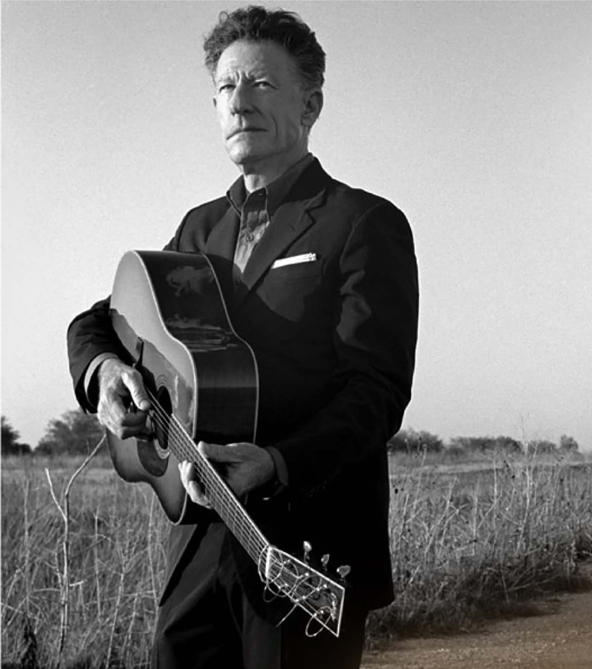 Lyle Lovett and his Acoustic Group 1