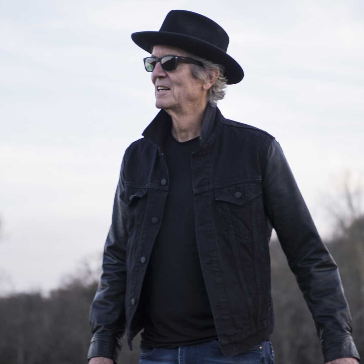 Rodney Crowell The TEXAS Tour 1