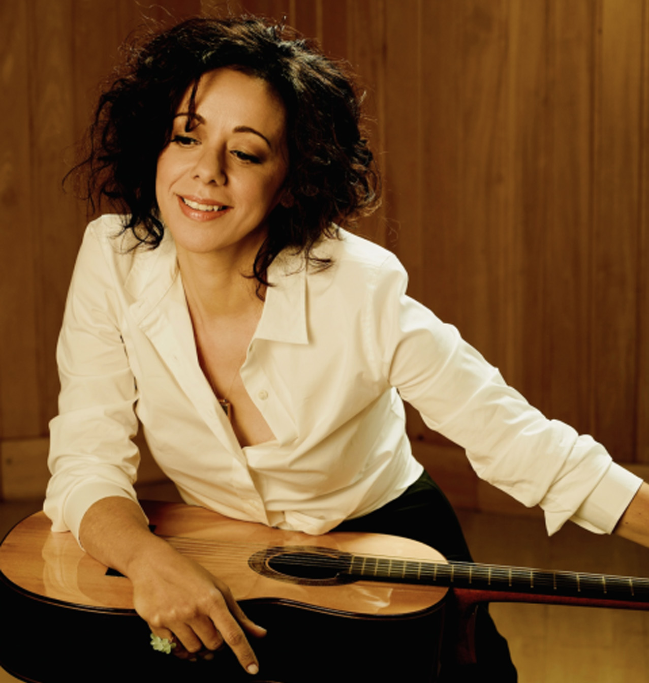 Luciana Sousa & Trio Corrente 3