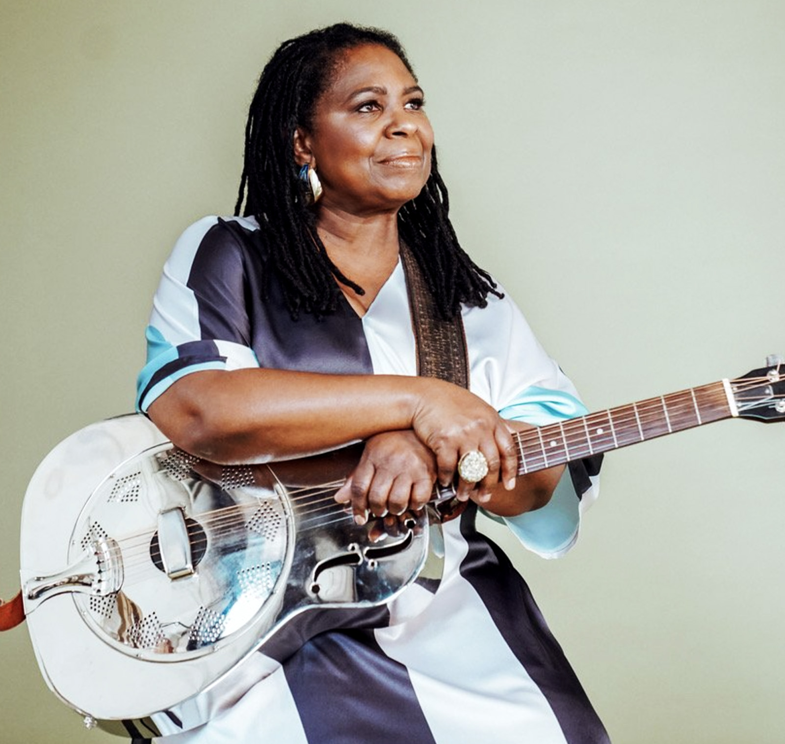 Ruthie Foster 2025 1