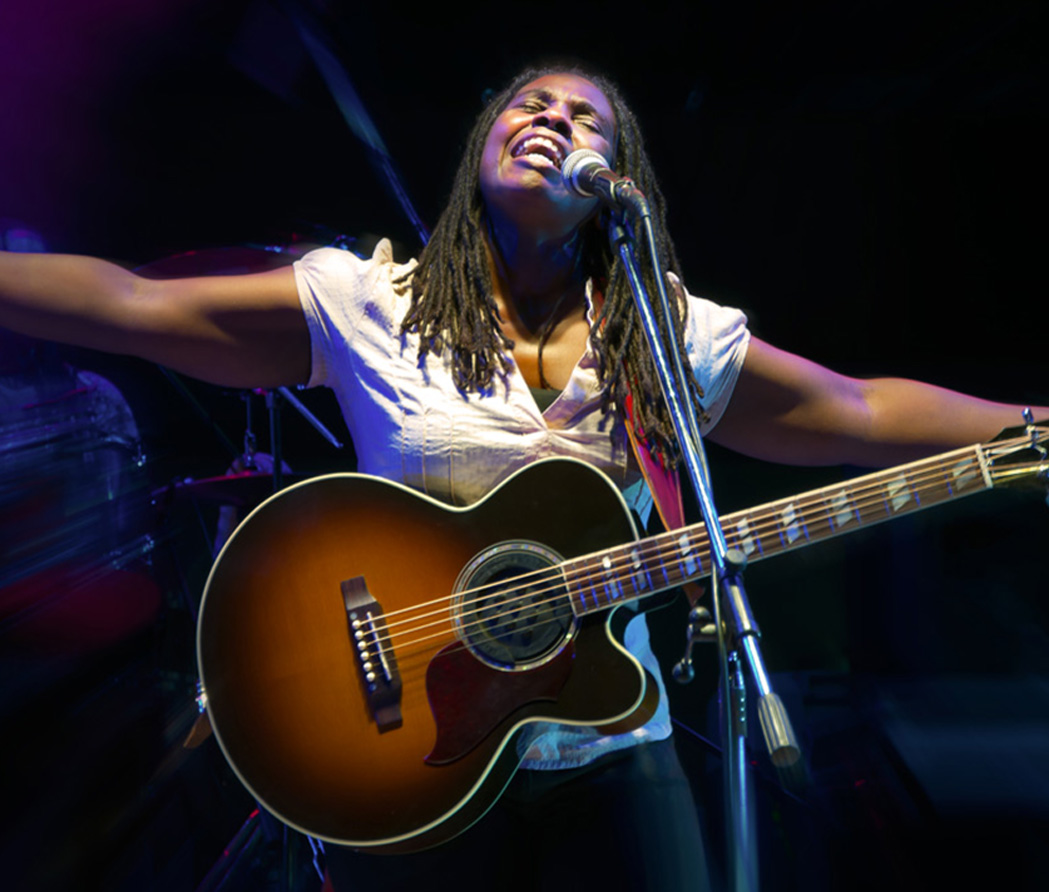 Ruthie Foster 2026