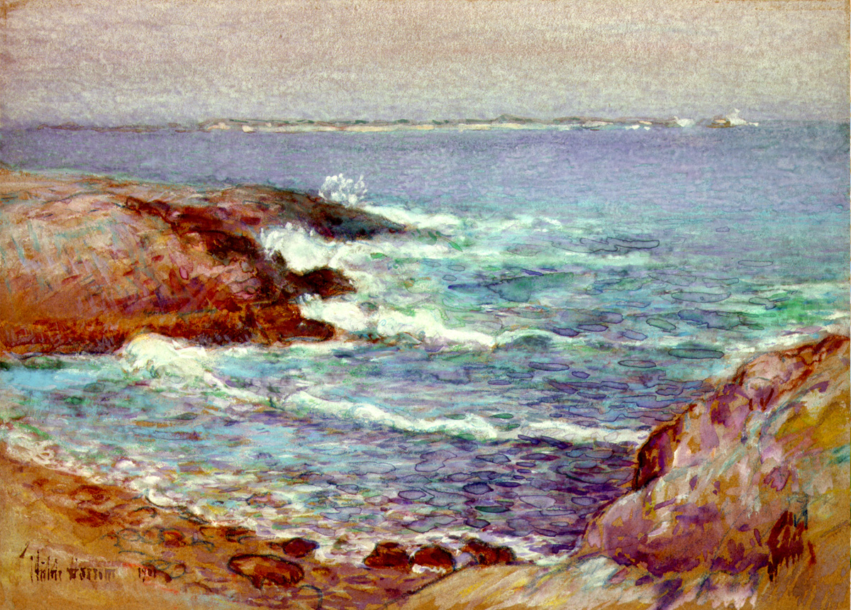 Cannon Beach (1908)