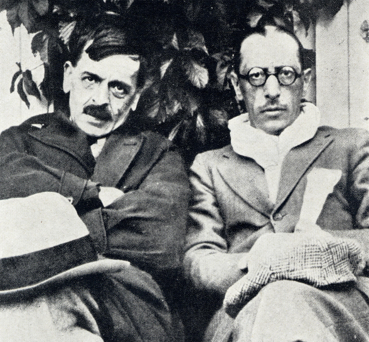 L'histoire du soldat - Ramuz & Stravinski