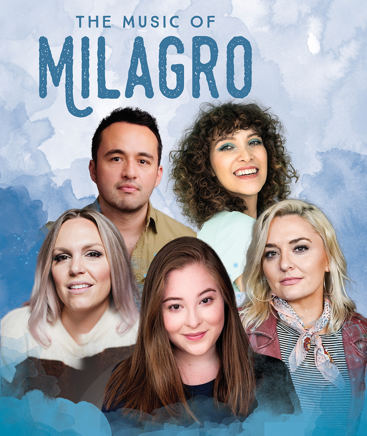The Music of Milagro