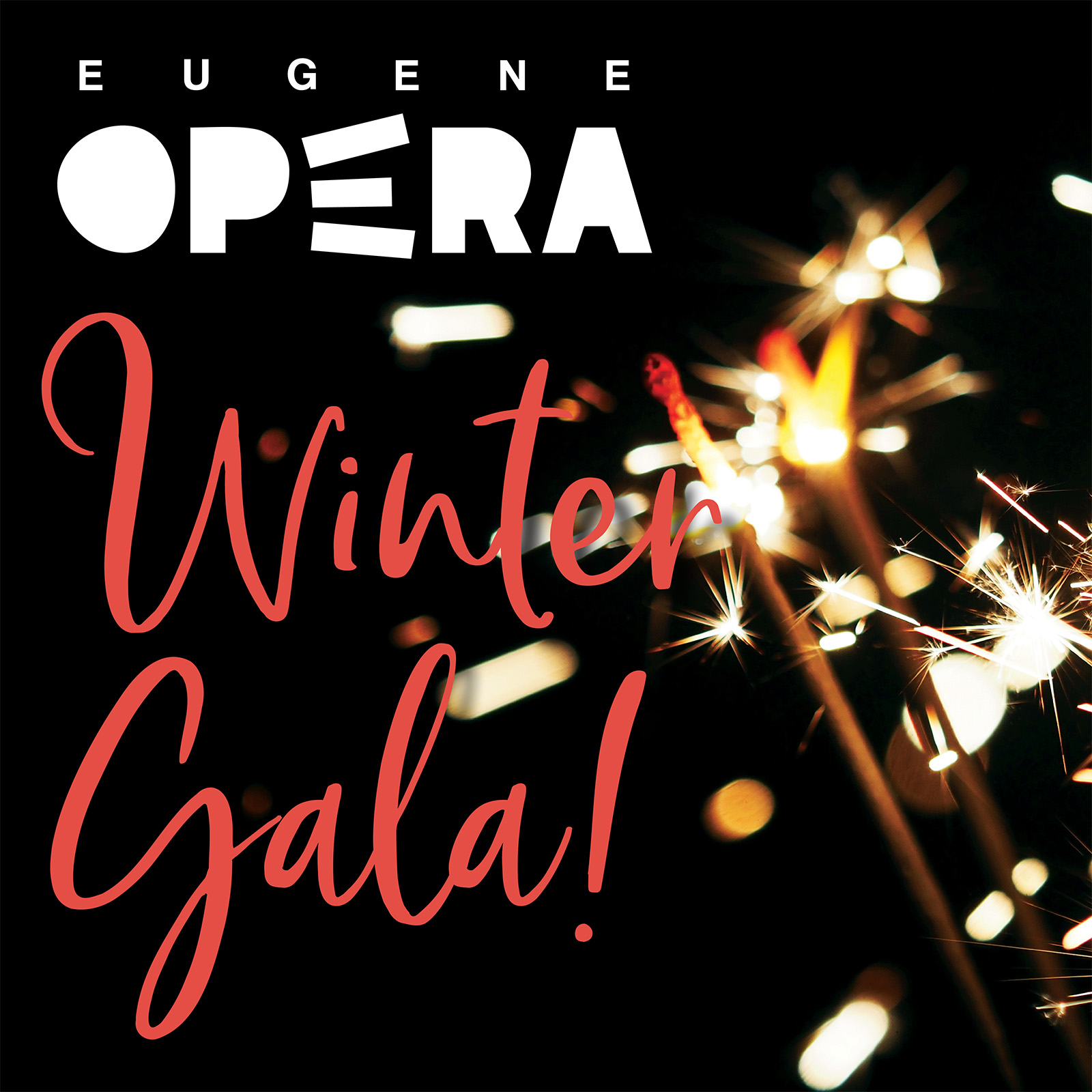 Eugene Opera Winter Gala 2023